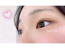 ニカ(nica.)/ラッシュリフト