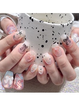 クイーンズビューティーサロン 歌舞伎町店(Queen's beauty salon)/120分やり放題