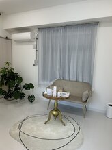 サロンオーク(salon OAK)/店内風景