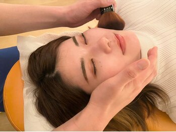 心ココロ鍼灸整骨院/美容整体/肩こり/整体