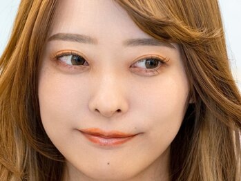 プレシア(Presia)/眉毛WAXまつ毛パーマ/30代40代50