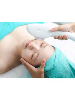 美白ケアをしたい