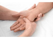 ゆるりと 錦糸町店/[ドライヘッドスパ/錦糸町]