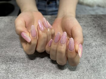 ココネイル(Koco Nail)/オーロラネイル