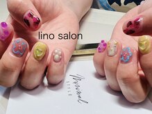 リノ サロン(lino salon)/