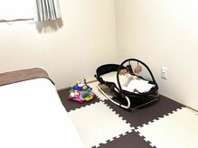 整体おかやんの雰囲気（お子様連れ大歓迎☆）