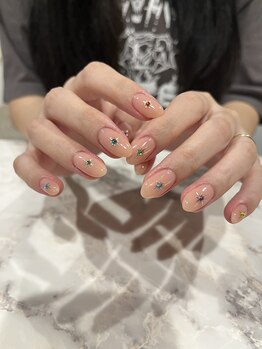 シャルム ド ネイルズ(Charm de nails)/