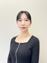 エレノアアイラッシュ 会津若松(Eleanor eyelash) Nao （産休中）