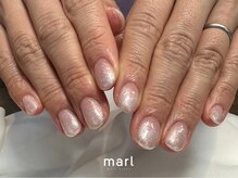 マール エムシス(marl Msis)/gradation