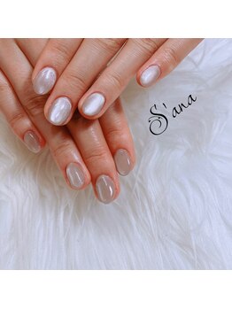 サナ 久が原 千鳥町(S’ana)/マグネットワンカラー