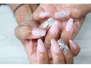 レイ ネイル(Lei nail)/