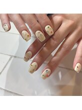カミナネイル(KAMINA.nail)/