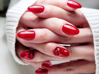 ビオトーププラス 銀座7丁目店(bio tope+)/お客様デザイン　銀座フィルイン