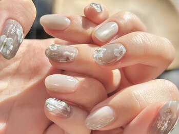 マスターネイルズ(MASTER NAILS)/