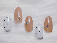 エンジェルガーデンネイル 池袋店(Angelgarden nail)/