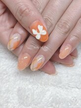 ネイルズ イルク(Nails Irk)/