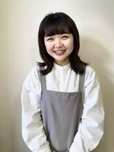 グレイ(grey) Yoshitani 