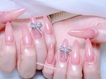 モナサロン(Mona salon)/チップワンカラー