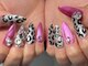 リムネイル(LIMU nail)の写真/【ご新規様限定/付け放題design￥8,000】いつでも付け替えOFF無料！トレンドから様々なデザイン対応◎