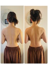 スワフルール(soi Fleur)/黄金比小顔全身コルギ