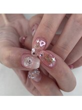 プチリュクス(Petit Luxe)/大人気☆持ち込みデザイン
