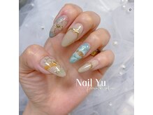 ネイルユー(Nail Yu)/夏むけの定額コース