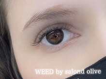 ウィード 橿原店(WEED by サロンドオリーブ)
