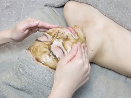 スリール 麻布十番(sourire)の写真