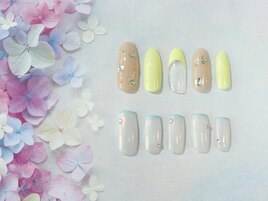 ６月定額　6300円（税込6930円）