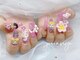 ジョアアンジェ 心斎橋店(joie ange)の写真