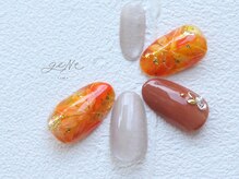 geNe 'n GRUS(ジーン アンド グルス)/トレンドアートBコース