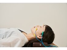 ハリナチュレ 新宿店/フェイスアップ美容鍼