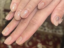 ナットナット 原宿 北参道(NutNut /)/ときめく平日定額デザイン