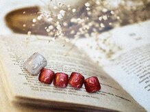 ミミ(mimi)/11月定額サンプル:フット