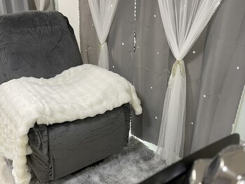 Lum:e【12/1 NEW OPEN(予定)】の写真/12/1★NewOpen!高幡不動駅徒歩6分♪プライベートサロンならではの丁寧なカウンセリング&デザイン提案力◎