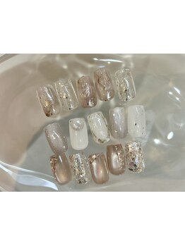 シンプル系（オフィス・日常）が得意