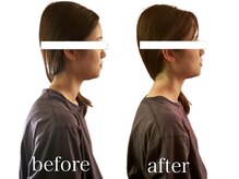 ネクシア 恵比寿(NEXIA EBISU)の雰囲気（変化を実感してください♪デスクワーク等の首肩こりに！ペアも〇）