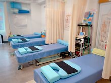 おなが那覇整骨院/