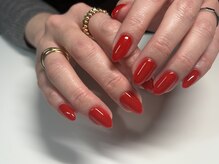 シウ(Siu)/211 赤ワンカラー