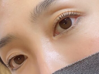 アイラブ バイ ネイロ 北千住(eye Love by NeiRo)/オーダーメイドまつげパーマ