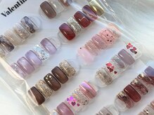 エルネイル バイ ファースト(el.NAIL by1st)/