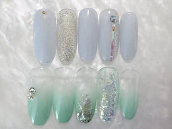 定額デザイン☆¥6050