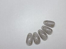 カーラ(＆cara)/ニュアンスコース