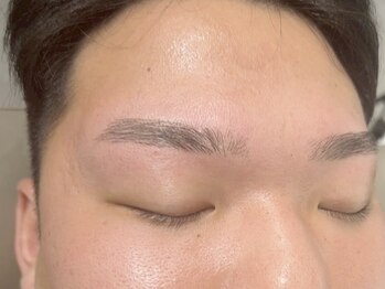 アイ ライク ミー 天神大名店(EYE like me)/【Remi】眉毛アイブロウデザイン