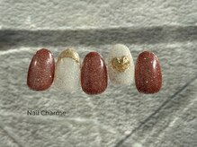 ネイルシャルネ(NAIL Charme)/★定額¥8800コース★