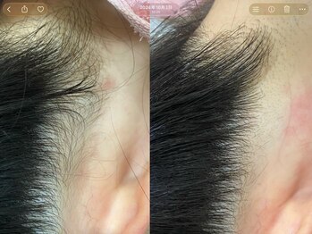 エリクサー 加須店(Elixir)/目指せうなじ美人!