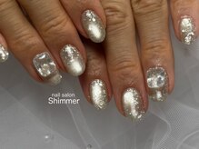 シマー(Shimmer)/PRISMマグネット