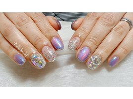 埋め尽くしデザイン