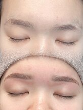 アイモア 吉祥寺店(eye mor.)/まつげパーマ/眉毛/アイブロウ