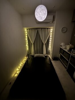  【タイ古式&リンパトリートメント】Coco Spaの写真/本場仕込みの「伸ばし」に身を委ねる！完全予約制の隠れ家で、疲れた身体の芯から整える本格タイ古式☆